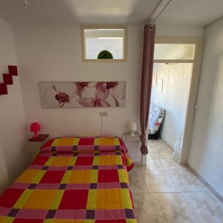 Bright Studio With Pool, Torrecilla Beach Nerja Exterior foto