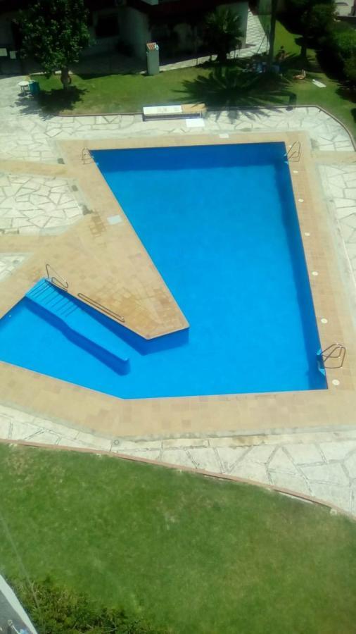 Bright Studio With Pool, Torrecilla Beach Nerja Exterior foto